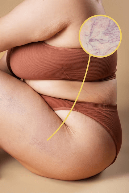 Charlotte Mons Pubis Liposuction