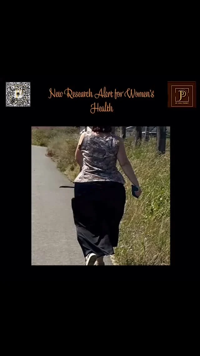 “Examining the Characteristic Features of Lipoedema and the Usefulness of BMI and WHtR in Clinical Evaluation”— BMC Women’s Health, 2025.

This powerful study challenges the conventional use of BMI in diagnosing Lipoedema, showing it’s often misleading. Instead, the Waist-to-Height Ratio (WHtR) may offer greater clinical accuracy.

👩‍⚕️ Key Highlights: ✅ Lipoedema has distinct features—not just “obesity” ✅ BMI often fails to detect it, especially in early stages ✅ WHtR could be a better screening tool for identifying abnormal fat distribution ✅ Early diagnosis = Better outcomes

It’s not in your head. It’s in your lymphatics. Let’s bring awareness and better care to women living with Lipoedema. 💜

#LipoedemaAwareness #Lipoedema #LipedemaResearch #WomensHealthMatters #BodyNotObesity #WHtR #LipoedemaDiagnosis #BMCWomensHealth #EndWeightStigma #FatDistribution #HealthOverSize #InvisibleIllness #LipoedemaTreatment #LipoedemaSupport #ScienceForWomen #MedicalResearch #LipoedemaUK #LipoedemaSpecialist #EmpoweredPatients #DrAnujkrpurbey #ViralHealthPost